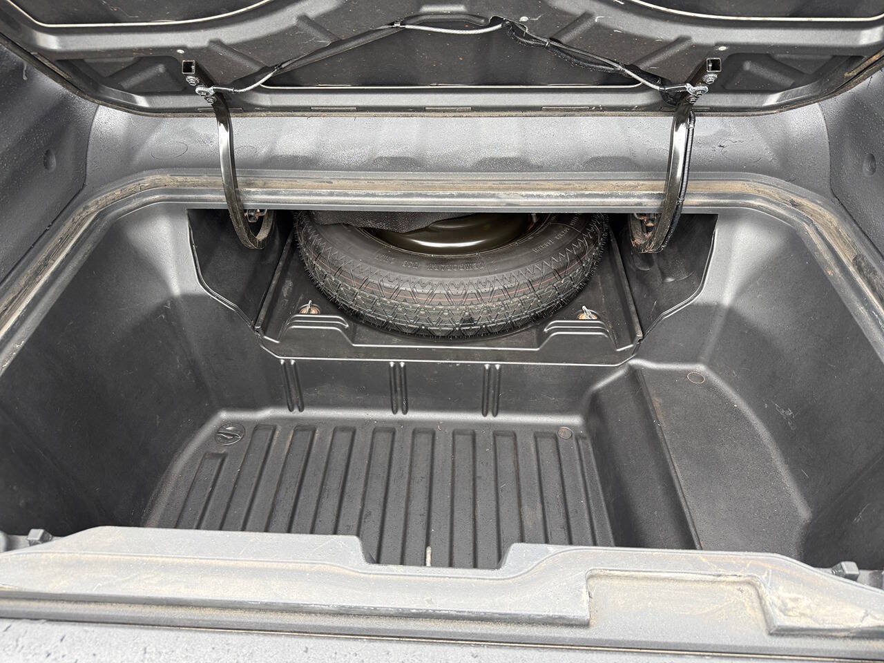 Used 2011 Honda Ridgeline RTS image 33
