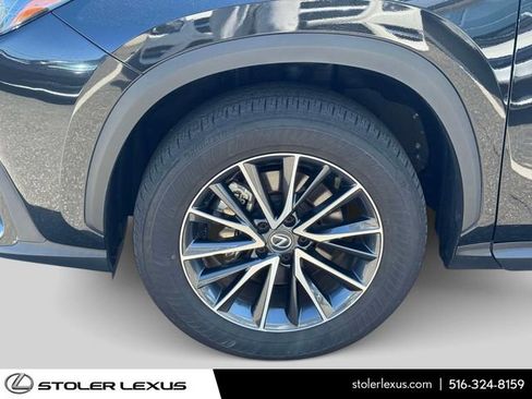 Used 2023 Lexus NX 350 AWD w/ Cold Area Package image 12