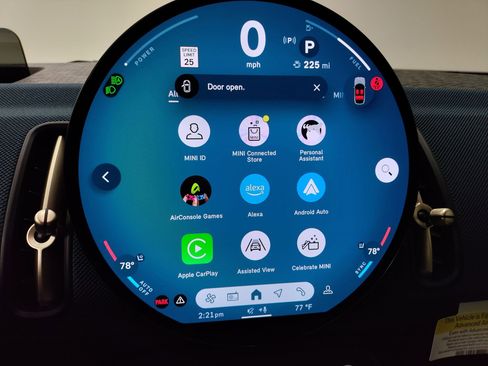 New 2026 MINI Cooper Countryman S image 19