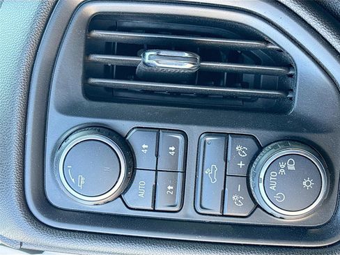 Used 2023 Chevrolet Silverado 3500 W/T w/ WT Fleet Convenience Package image 10