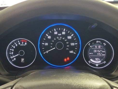 Used 2017 Honda HR-V LX image 27