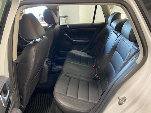 Used 2014 Volkswagen Jetta TDI FWD image 15