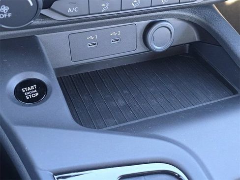 New 2026 Nissan Sentra S w/ Floor Mat Package FWD image 16