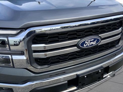 Used 2026 Ford F150 Lariat w/ Equipment Group 501A Mid AWD/4WD image 53