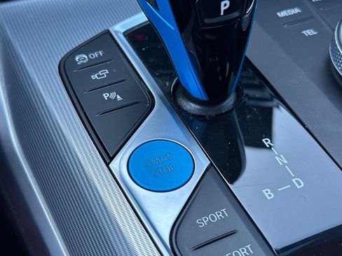 Certified 2023 BMW i4 eDrive35 w/ Premium Package image 25