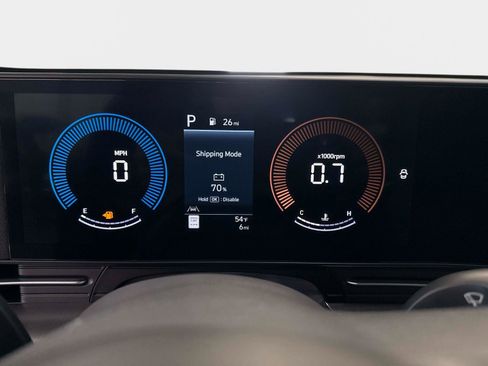 New 2026 Hyundai Kona SEL Sport image 28