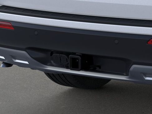 New 2026 Ford Explorer Active AWD/4WD image 46