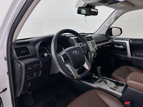 Used 2024 Toyota 4Runner Limited image 10