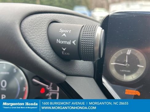 Used 2025 Lexus ES 350 w/ Premium Package image 23