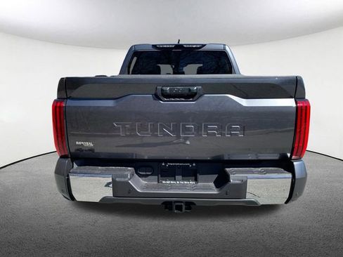 New 2026 Toyota Tundra SR5 image 10