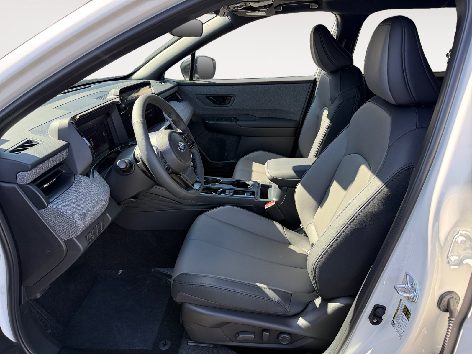 New 2026 Subaru Outback Premium AWD/4WD image 10