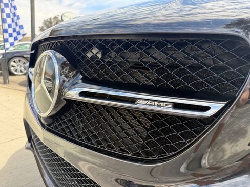 Used 2018 Mercedes-Benz GLE 43 AMG 4MATIC Coupe image 22