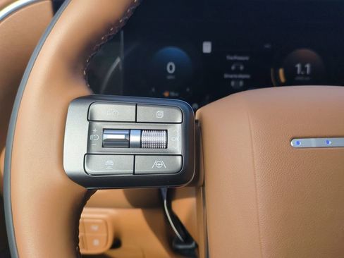 New 2026 Hyundai Palisade Calligraphy image 34