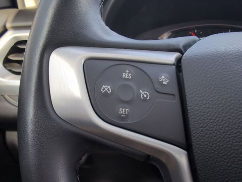 Used 2023 GMC Acadia SLT image 24