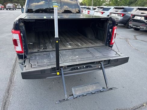 Used 2022 Ford F150 King Ranch w/ Equipment Group 601A High AWD/4WD image 33
