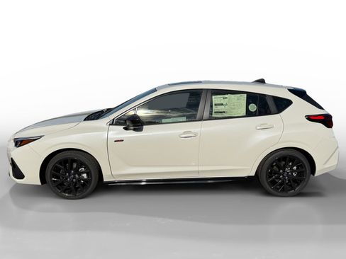 New 2026 Subaru Impreza RS image 2