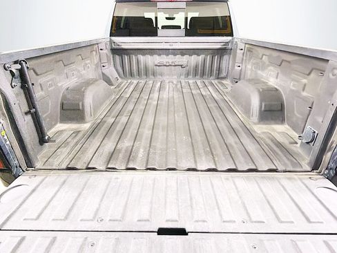 Used 2020 GMC Sierra 1500 AT4 w/ AT4 Premium Package AWD/4WD image 24