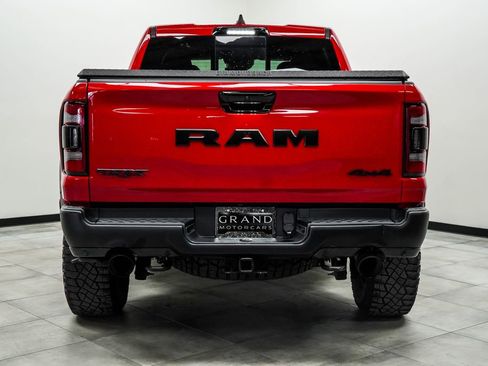 Used 2024 RAM 1500 TRX w/ TRX Level 2 Equipment Group AWD/4WD image 9