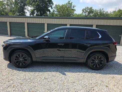 Certified 2023 MAZDA CX-50 2.5 S w/ Preferred Plus Pkg AWD/4WD image 3