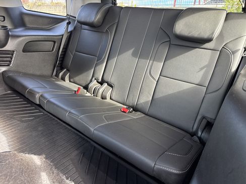 Used 2019 Chevrolet Tahoe Premier image 34