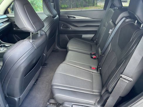 Used 2026 INFINITI QX60 Luxe FWD image 24