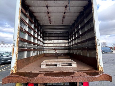 Used 2012 Ford F450 XL w/ XL Value Pkg image 9