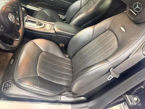 Used 2011 Mercedes-Benz SL 63 AMG image 29