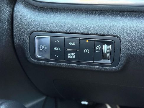 Used 2026 GMC Terrain Elevation AWD/4WD image 29