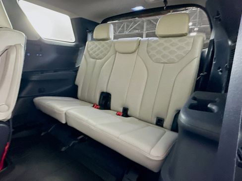 Used 2021 Hyundai Palisade Limited image 31