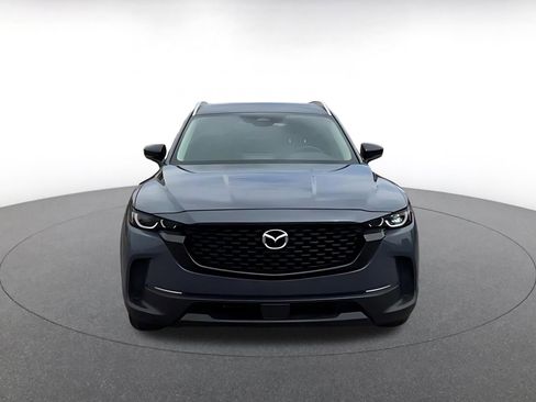 Used 2025 MAZDA CX-50 AWD 2.5 S w/ Premium Package image 4