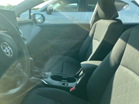 Used 2024 Toyota Corolla LE FWD image 8