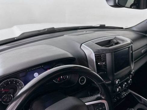 Used 2022 RAM 1500 Big Horn AWD/4WD image 15