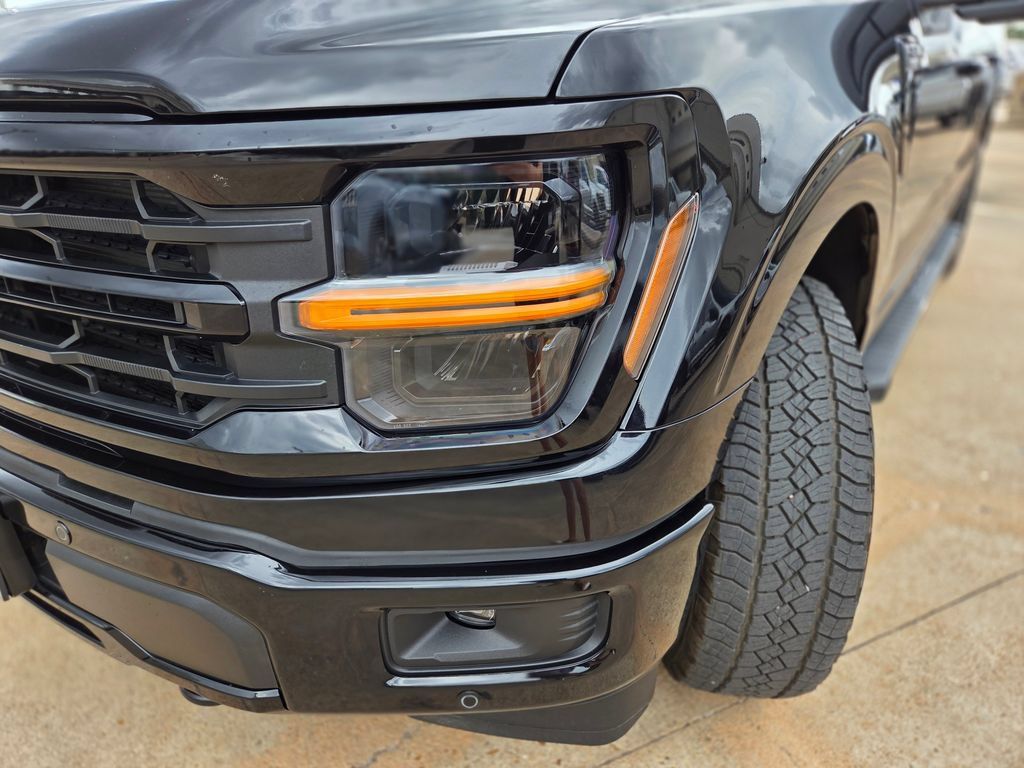 Used 2024 Ford F150 XLT w/ Equipment Group 302A MID AWD/4WD image 30