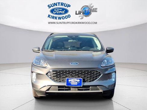 Used 2022 Ford Escape SEL w/ Technology Package image 28