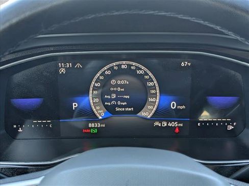 Used 2024 Volkswagen Jetta SE FWD image 14