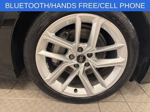 Used 2023 Audi A5 2.0T Premium Plus w/ Premium Plus image 10