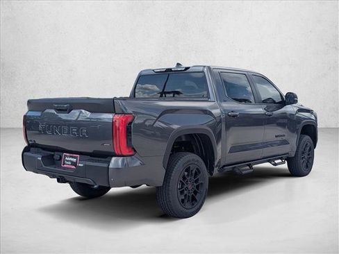 New 2026 Toyota Tundra SR5 AWD/4WD image 2