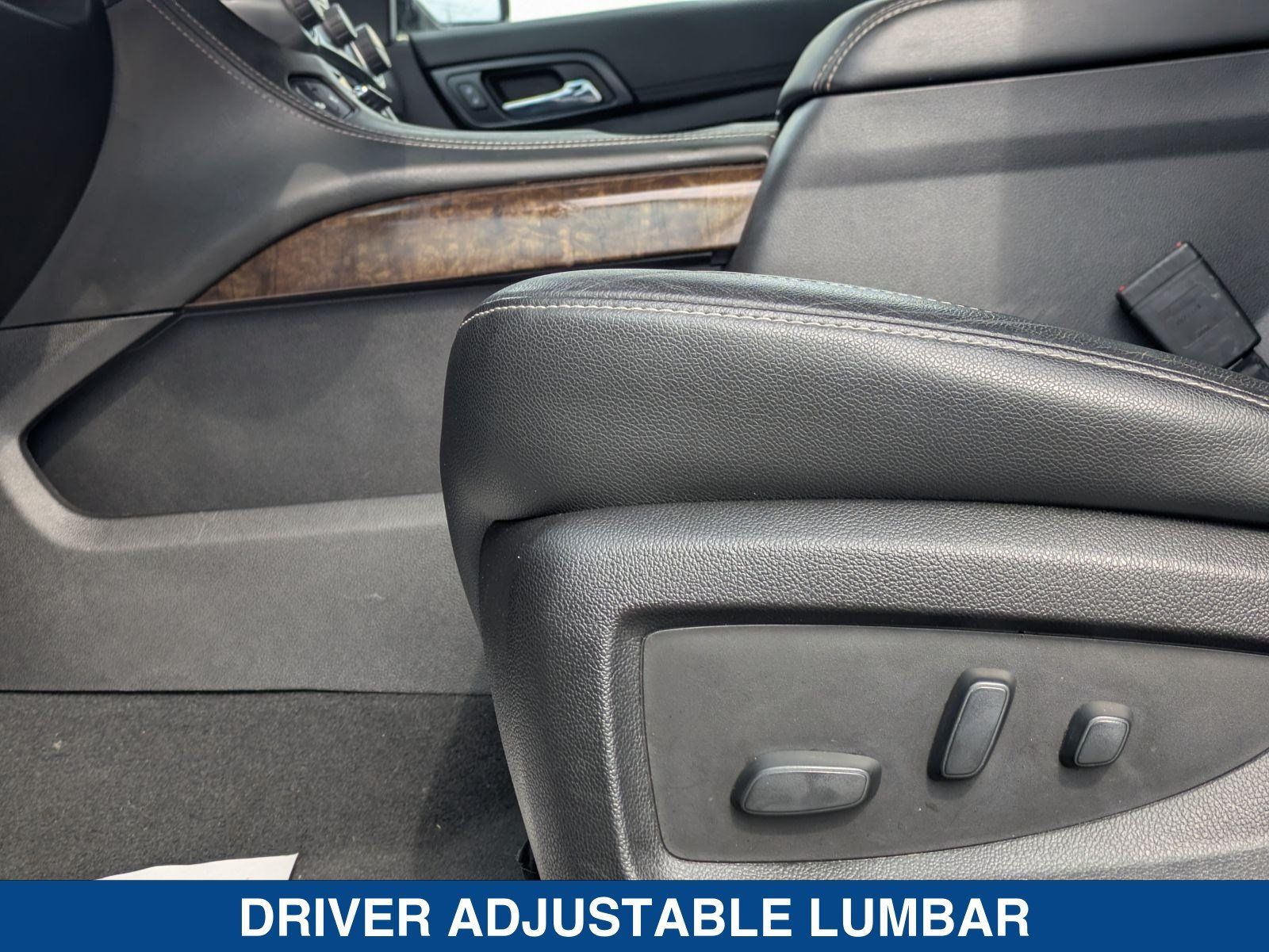 Used 2019 Chevrolet Tahoe LT AWD/4WD image 25