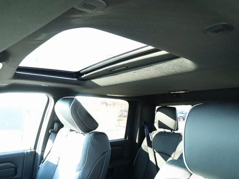 New 2026 RAM 3500 Limited image 17