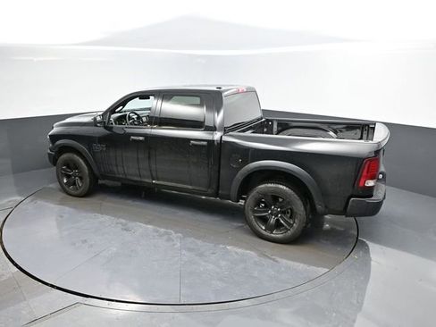 Used 2024 RAM 1500 Classic Warlock image 40