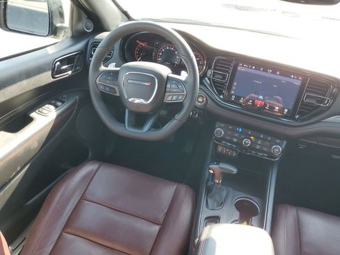 Used 2024 Dodge Durango GT AWD/4WD image 15