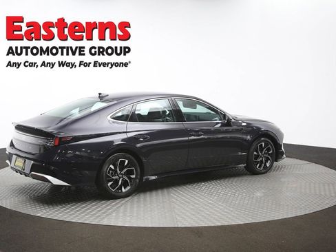 Used 2024 Hyundai Sonata SEL image 42