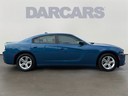 Used 2023 Dodge Charger SXT image 8
