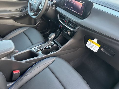 New 2026 Buick Encore GX Sport Touring image 16