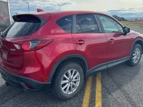 Used 2016 MAZDA CX-5 Touring AWD/4WD image 7