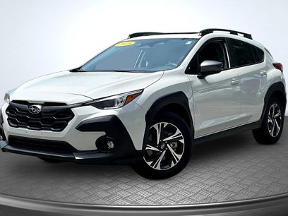 Used 2025 Subaru Crosstrek 2.5i Premium