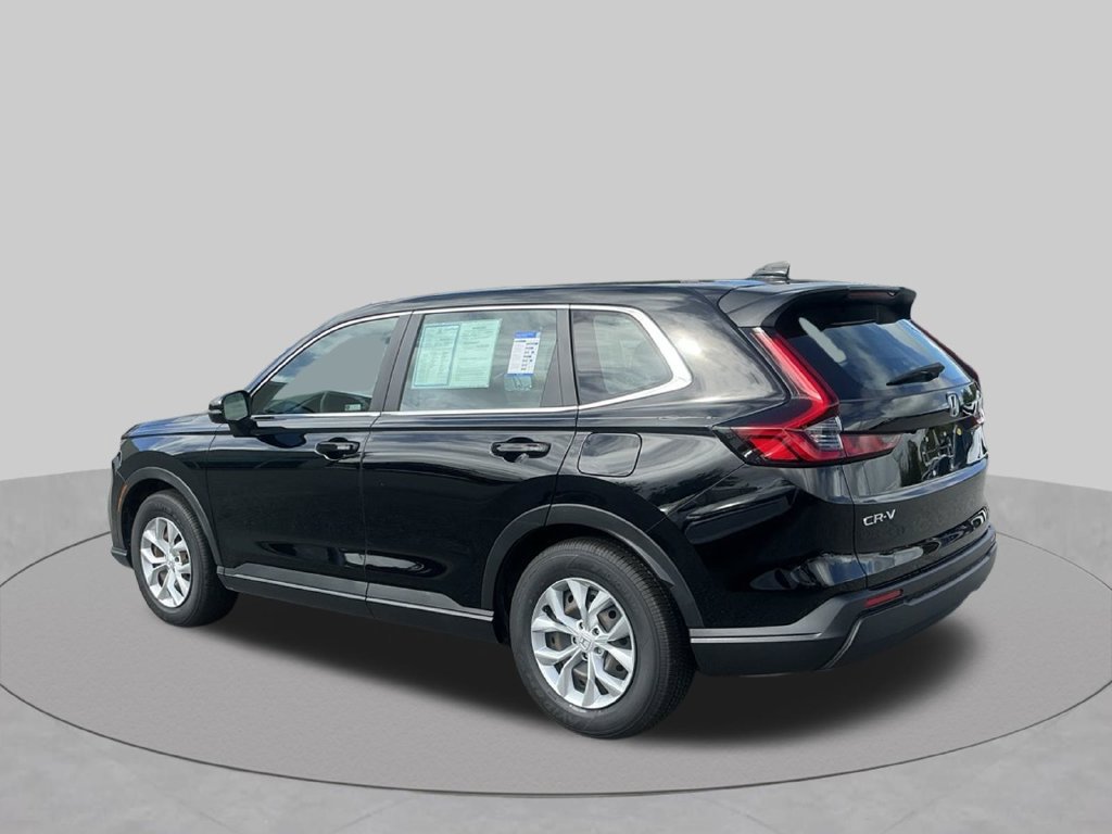 Certified 2023 Honda CR-V LX image 7
