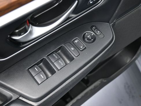 Used 2022 Honda CR-V EX-L image 19