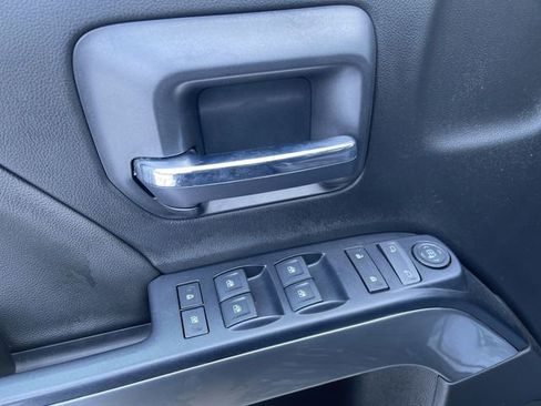 Used 2017 Chevrolet Silverado 2500 LT w/ All Star Edition image 21