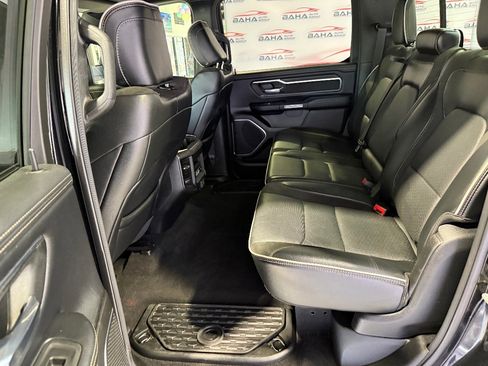 Used 2025 RAM 1500 Laramie image 35